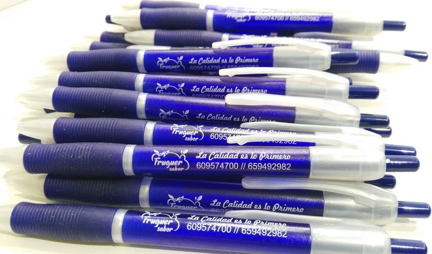 Regalos Publicitarios